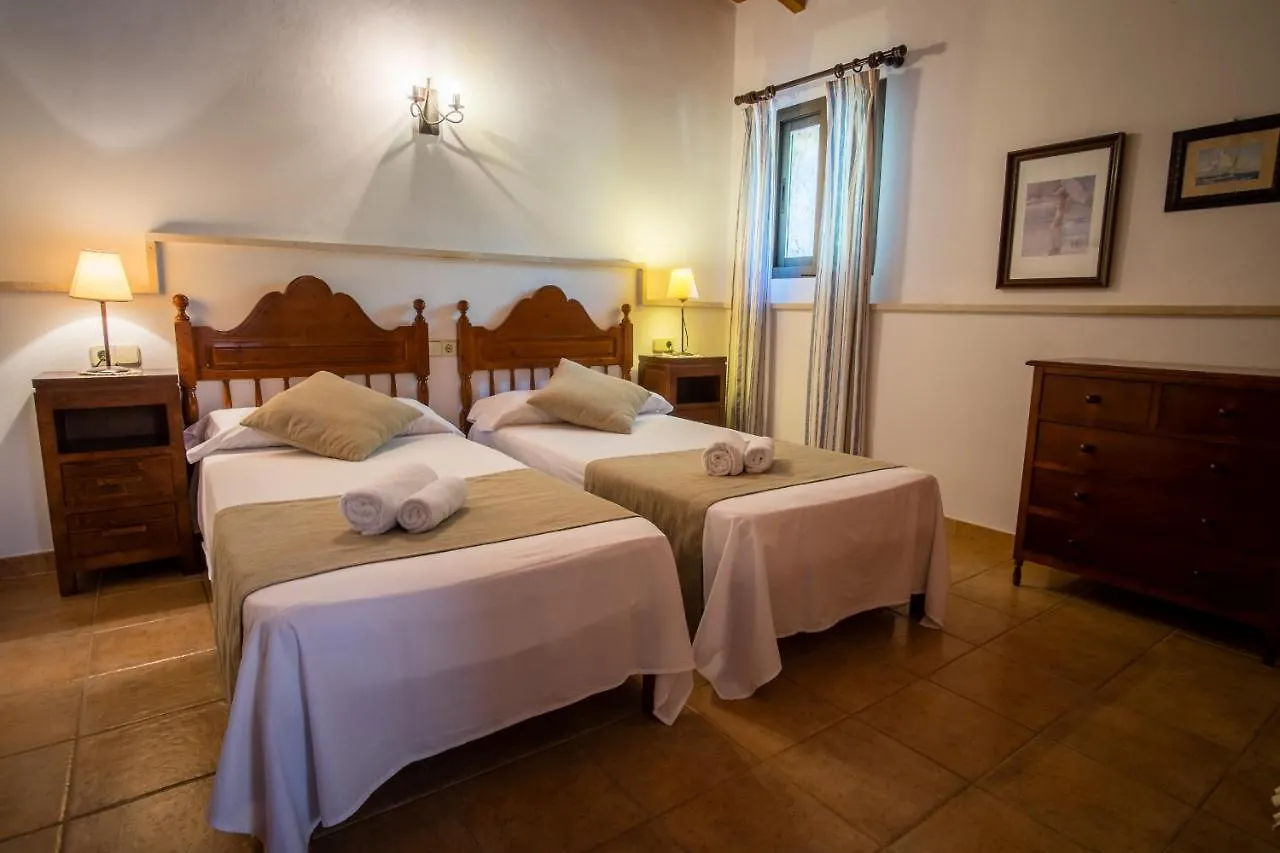 Son Sec By Dracmallorca Santanyi Country house