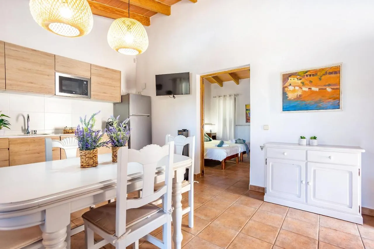 Country house Son Sec By Dracmallorca Santanyi