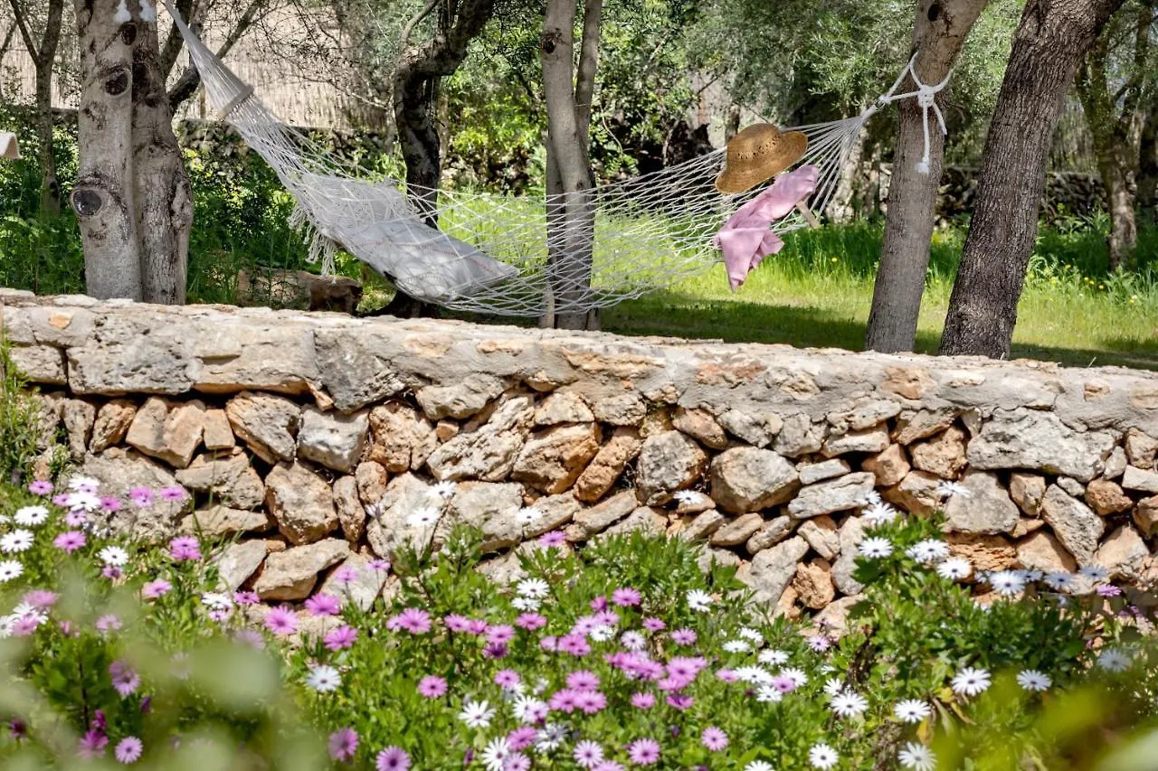 Country house Son Sec By Dracmallorca Santanyi