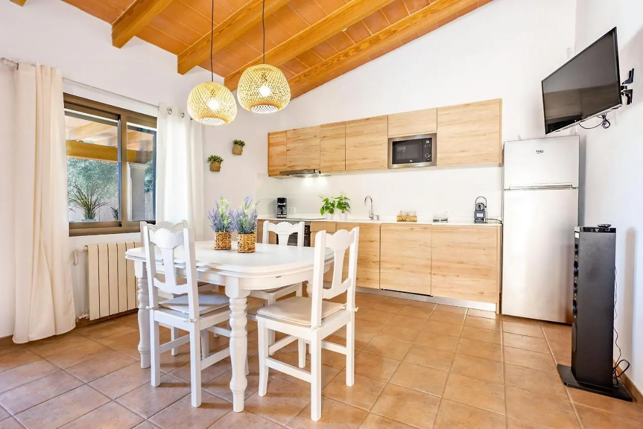 Son Sec By Dracmallorca Santanyi Country house