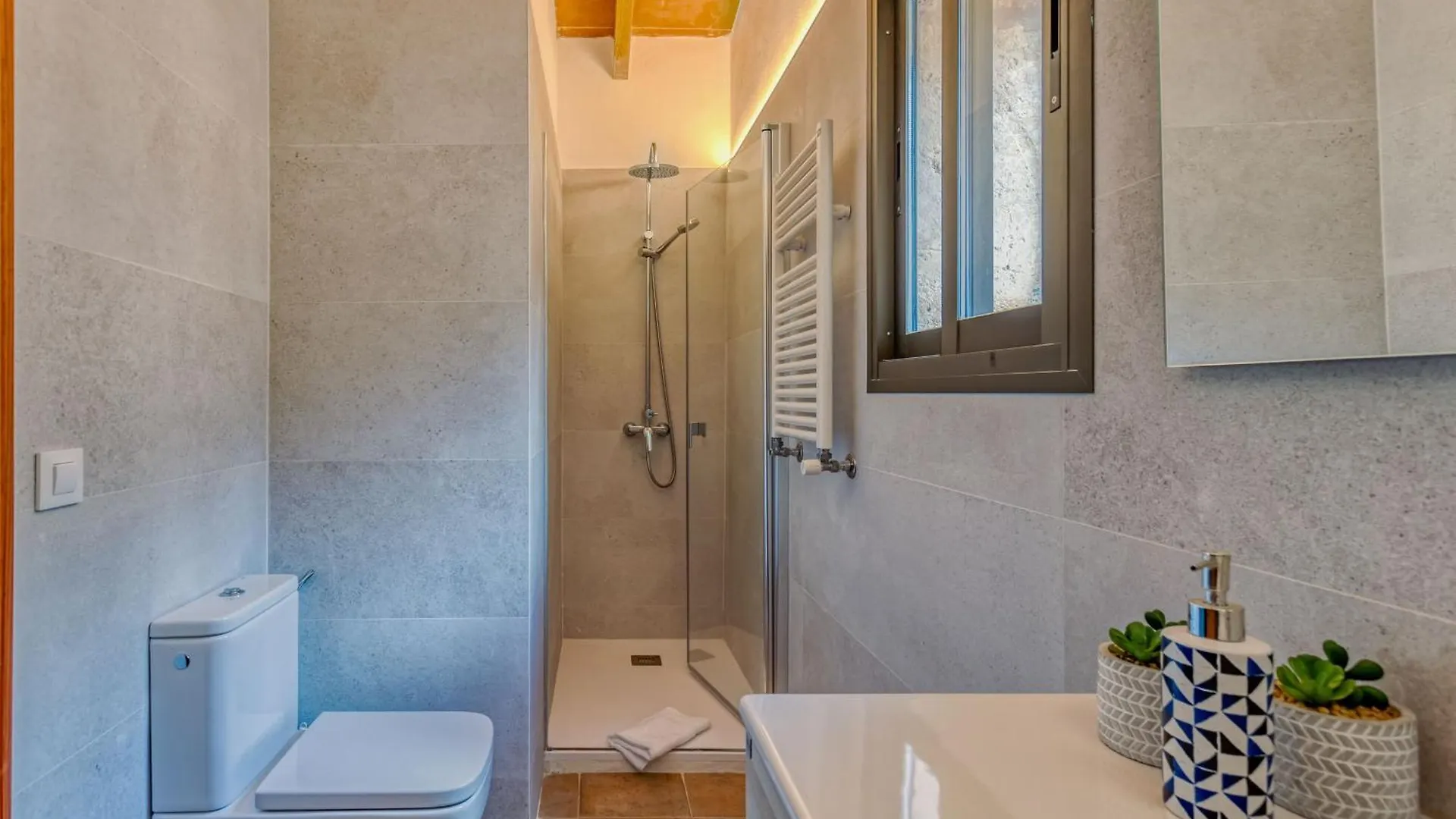 Country house Son Sec By Dracmallorca Santanyi