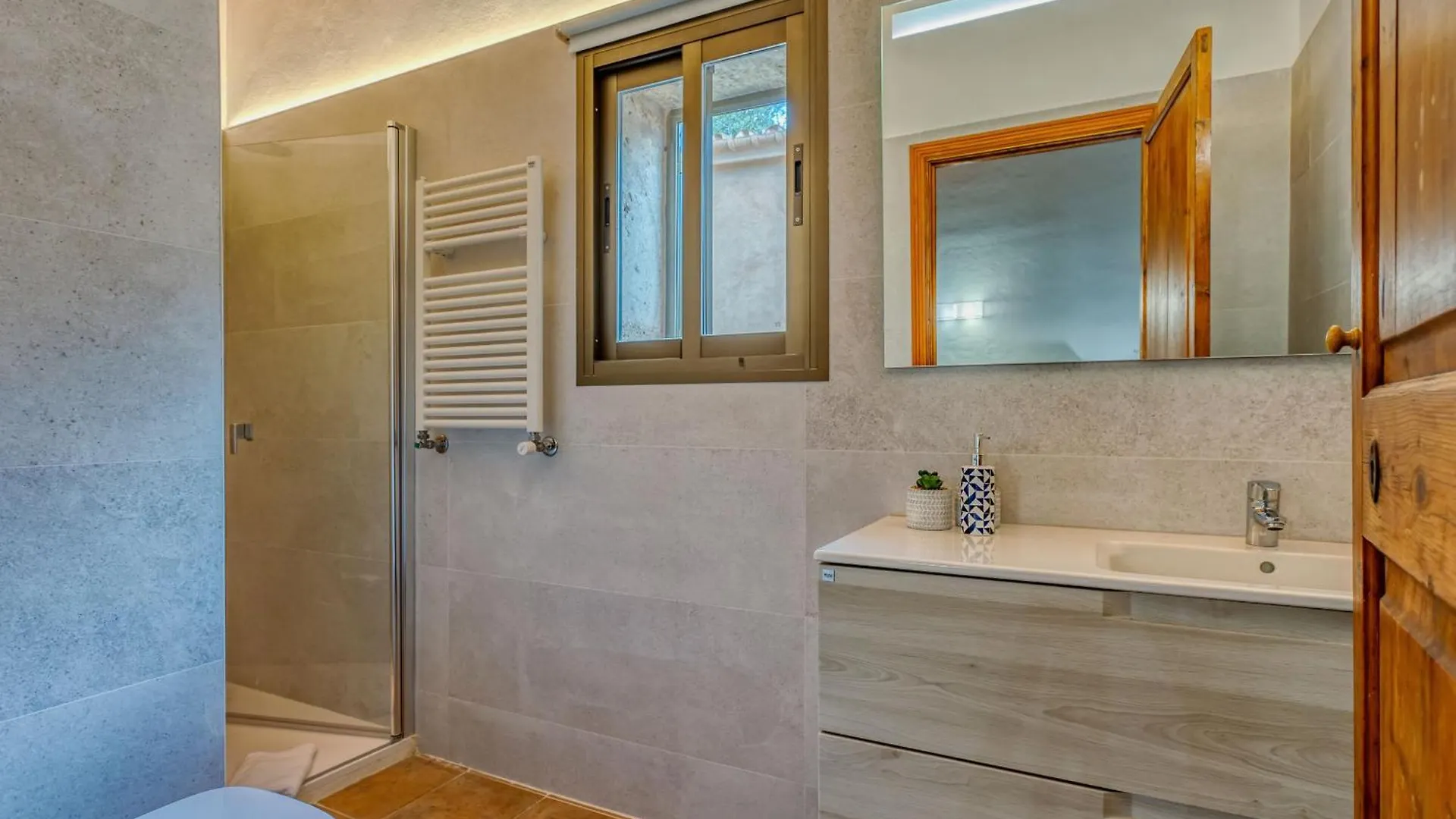 Son Sec By Dracmallorca Santanyi Country house