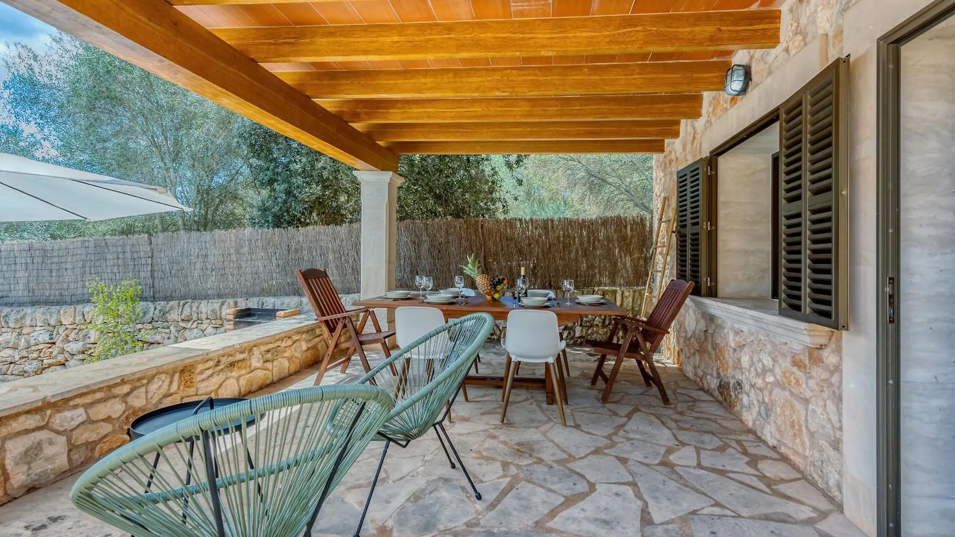 Country house Son Sec By Dracmallorca Santanyi