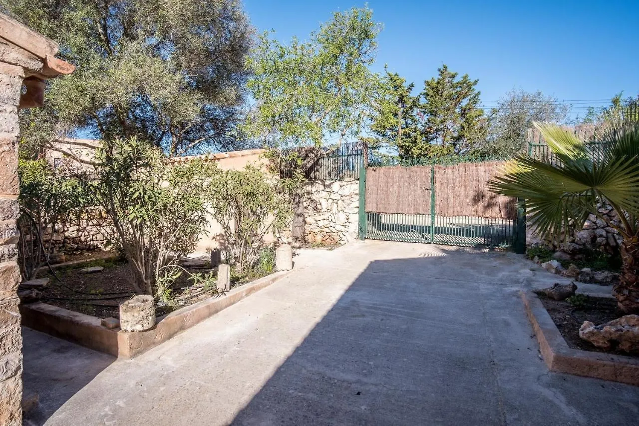 Son Sec By Dracmallorca Santanyi Country house