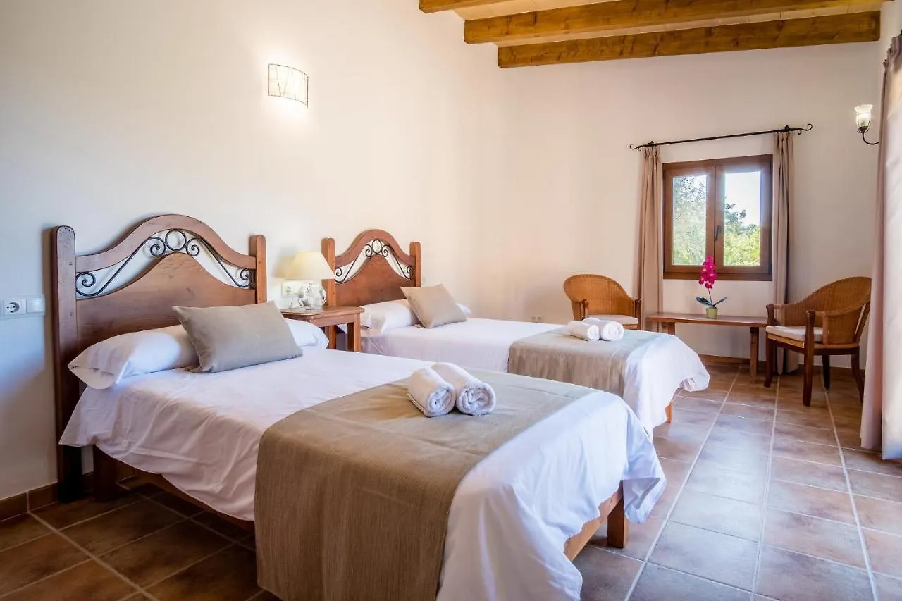 Country house Son Sec By Dracmallorca Santanyi
