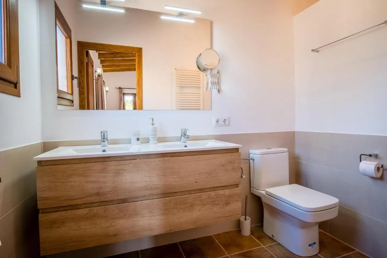 Son Sec By Dracmallorca Santanyi Country house