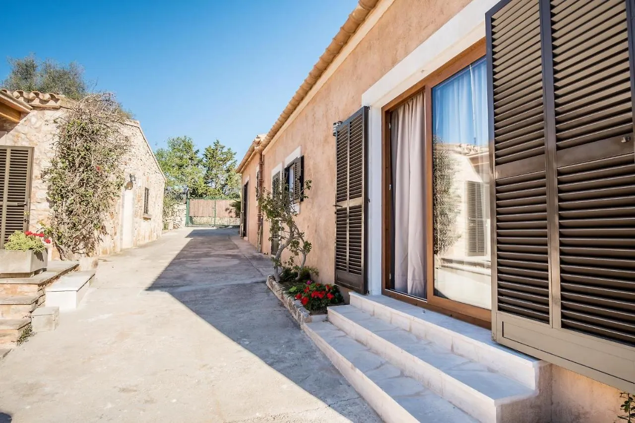 Son Sec By Dracmallorca Santanyi Country house